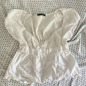 Brandy Melville shirt